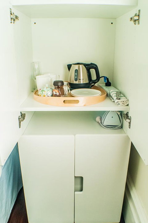 South Beach Bed & Breakfast - Accommodation Fremantle 19