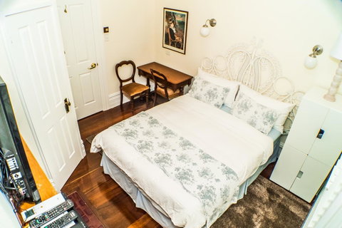 South Beach Bed & Breakfast - Accommodation Fremantle 15