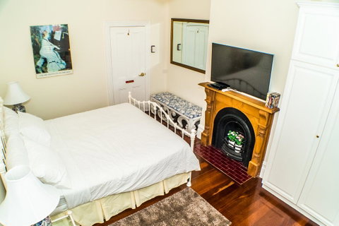 South Beach Bed & Breakfast - Accommodation Fremantle 17