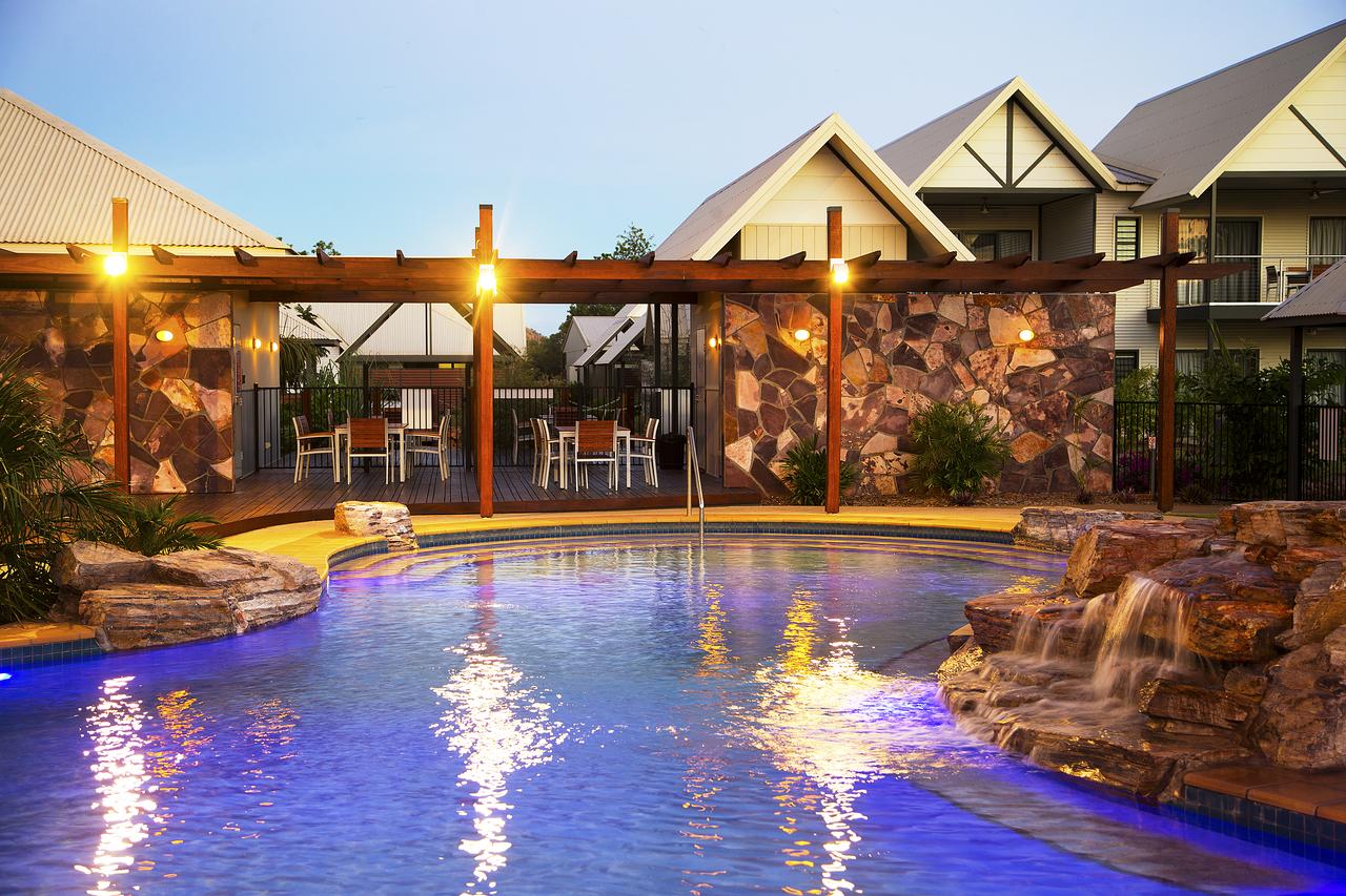 Warmun WA Accommodation Fremantle