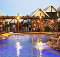 Freshwater East Kimberley Apartments - Accommodation Fremantle