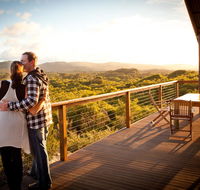 Cape Howe Cottages - Accommodation Fremantle