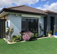 Nora Muslim Holiday Home - Accommodation Fremantle