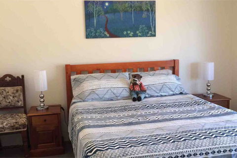 Ocean View Homestead - Accommodation Fremantle 35