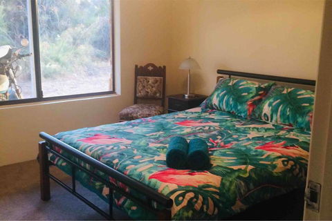 Ocean View Homestead - Accommodation Fremantle 12