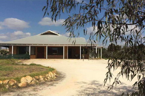 Ocean View Homestead - Accommodation Fremantle 8