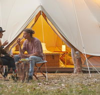 Margaret River Retreat - Accommodation Fremantle