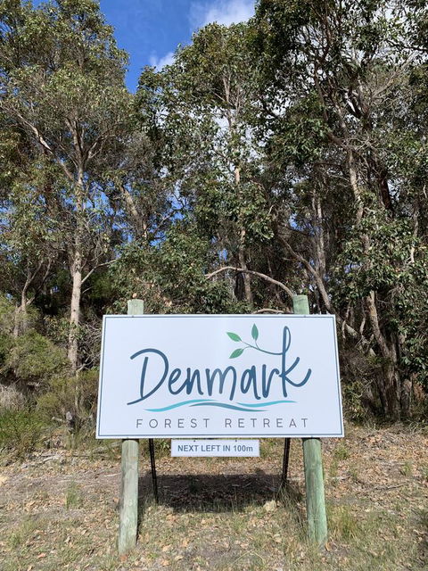 Denmark Forest Retreat - Accommodation Fremantle 2