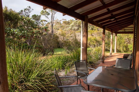 Denmark Forest Retreat - Accommodation Fremantle 42