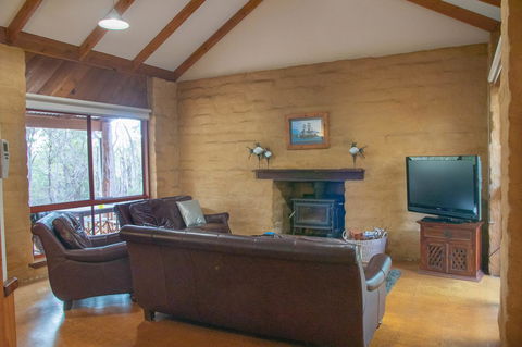 Denmark Forest Retreat - Accommodation Fremantle 22