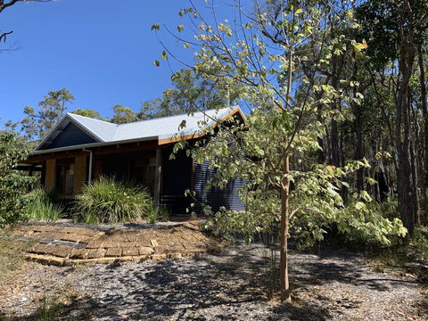 Denmark Forest Retreat - Accommodation Fremantle 30