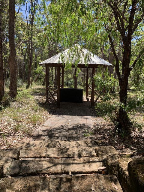 Denmark Forest Retreat - Accommodation Fremantle 6