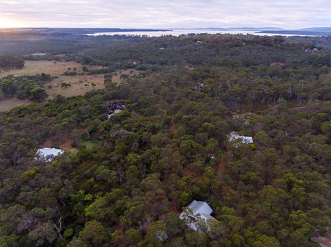 Denmark Forest Retreat - Accommodation Fremantle 3