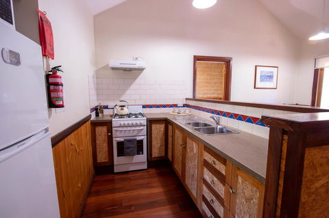 Denmark Forest Retreat - Accommodation Fremantle 41