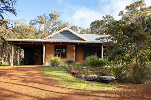 Denmark Forest Retreat - Accommodation Fremantle 43
