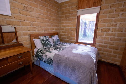 Denmark Forest Retreat - Accommodation Fremantle 35