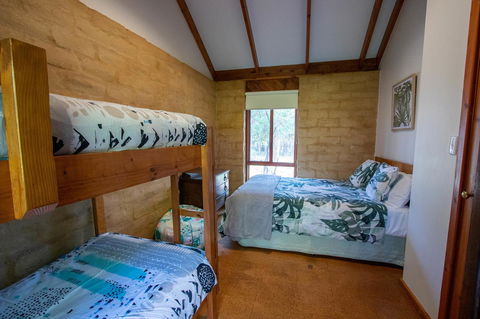 Denmark Forest Retreat - Accommodation Fremantle 9