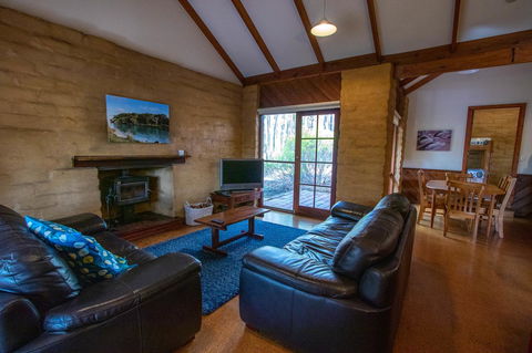 Denmark Forest Retreat - Accommodation Fremantle 8