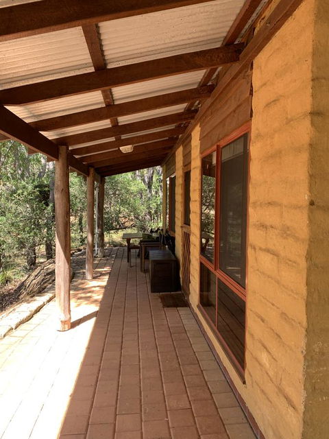 Denmark Forest Retreat - Accommodation Fremantle 13