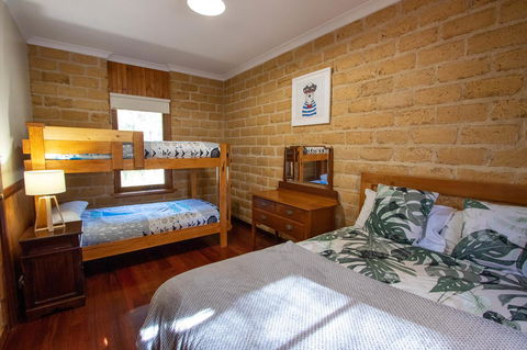 Denmark Forest Retreat - Accommodation Fremantle 34