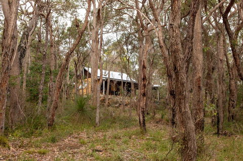 Denmark Forest Retreat - Accommodation Fremantle 27