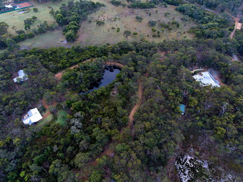 Denmark Forest Retreat - Accommodation Fremantle 1