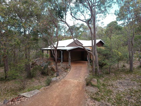 Denmark Forest Retreat - Accommodation Fremantle 17
