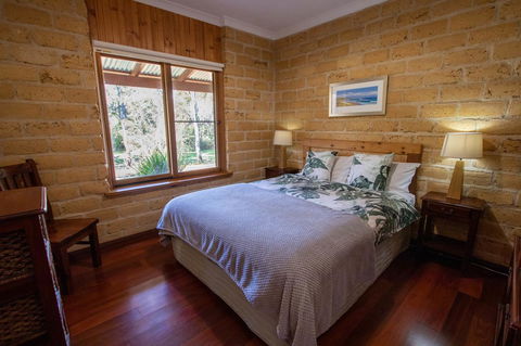 Denmark Forest Retreat - Accommodation Fremantle 36