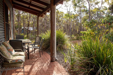Denmark Forest Retreat - Accommodation Fremantle 40