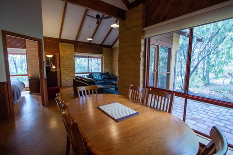 Denmark Forest Retreat - Accommodation Fremantle 10