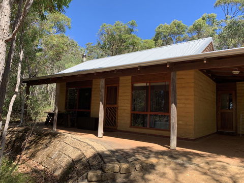 Denmark Forest Retreat - Accommodation Fremantle 14