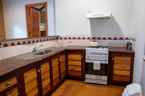 Denmark Forest Retreat - Accommodation Fremantle 25