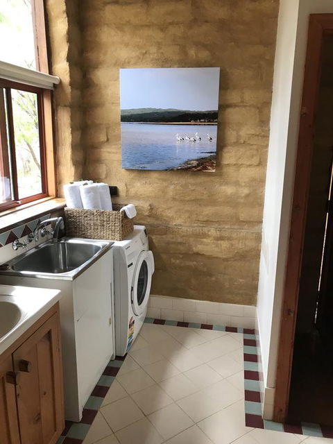 Denmark Forest Retreat - Accommodation Fremantle 7
