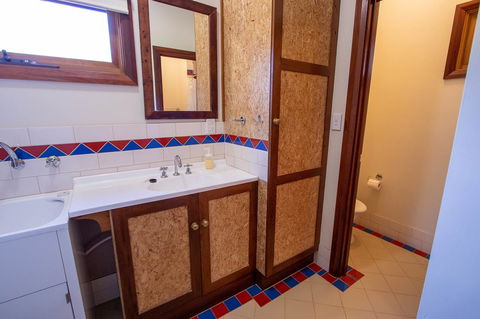 Denmark Forest Retreat - Accommodation Fremantle 29