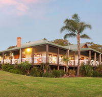 The Farmhouse - Accommodation Fremantle