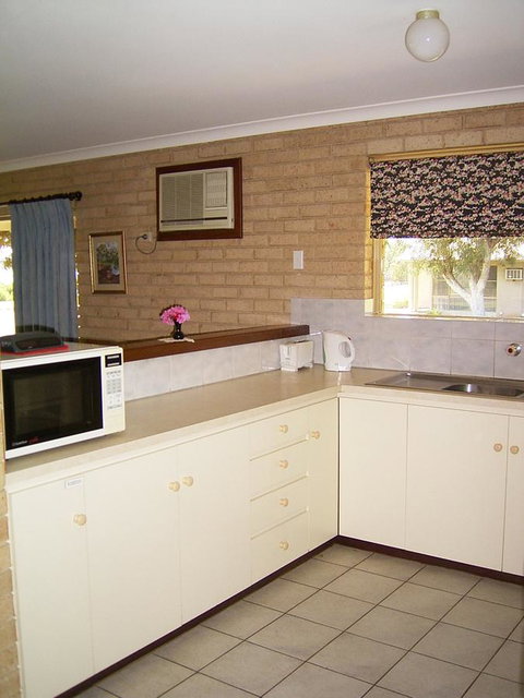Kalbarri Riverfront Unit - Accommodation Fremantle 12