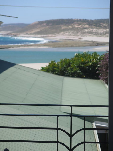 Kalbarri Riverfront Unit - Accommodation Fremantle 5