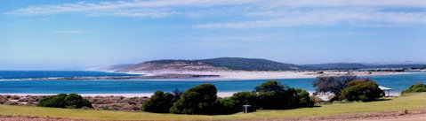 Kalbarri Riverfront Unit - Accommodation Fremantle 0