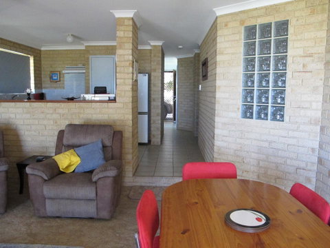 Kalbarri Riverfront Unit - Accommodation Fremantle 16