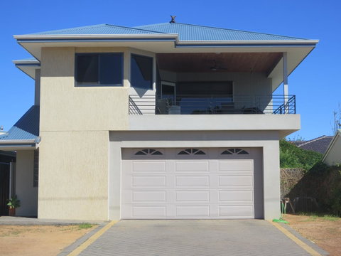 Kalbarri Riverfront Unit - Accommodation Fremantle 3