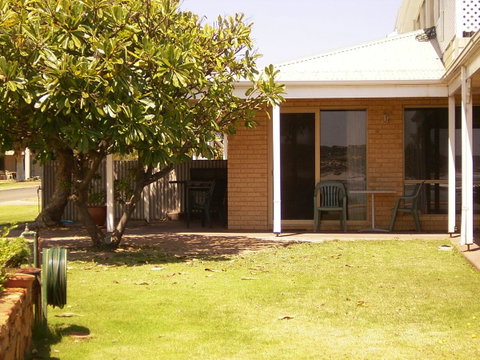 Kalbarri Riverfront Unit - Accommodation Fremantle 14