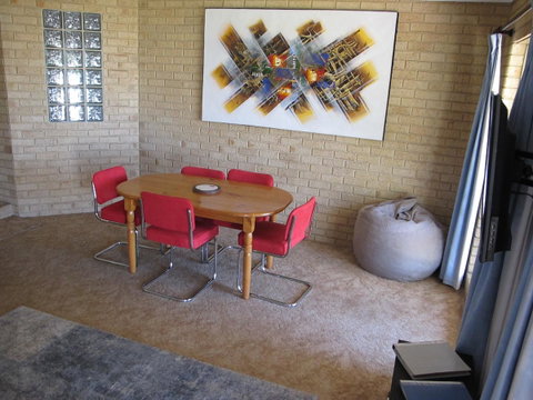 Kalbarri Riverfront Unit - Accommodation Fremantle 13