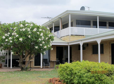 Kalbarri Riverfront Unit - Accommodation Fremantle 2
