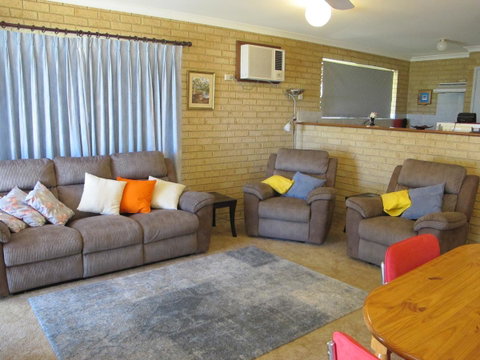 Kalbarri Riverfront Unit - Accommodation Fremantle 17