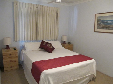 Kalbarri Riverfront Unit - Accommodation Fremantle 9