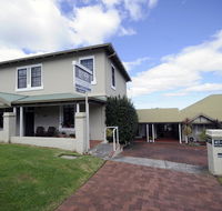 My Place Colonial Accommodation - Accommodation Fremantle