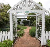 Jacaranda Guest House - Accommodation Fremantle