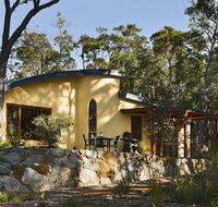 Aiyana Retreat - Accommodation Fremantle
