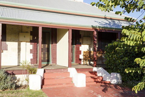 Fremantle Colonial Cottages - Accommodation Fremantle 31