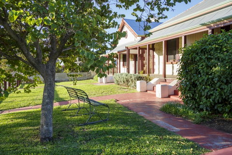 Fremantle Colonial Cottages - Accommodation Fremantle 34